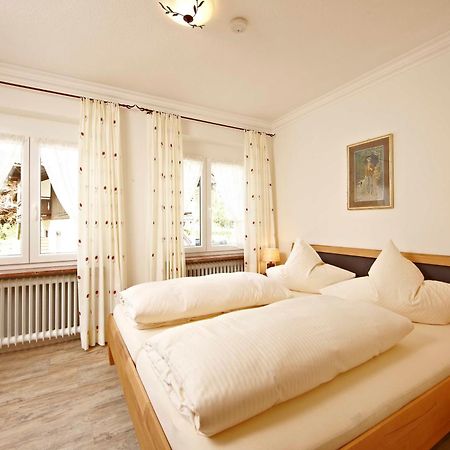 Haus Schweigart Mittenwald Exterior foto
