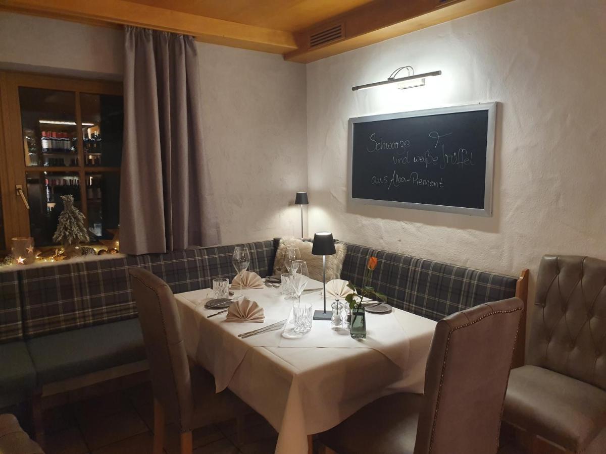 Haus Schweigart Mittenwald Exterior foto