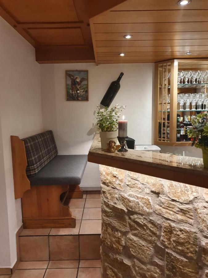 Haus Schweigart Mittenwald Exterior foto