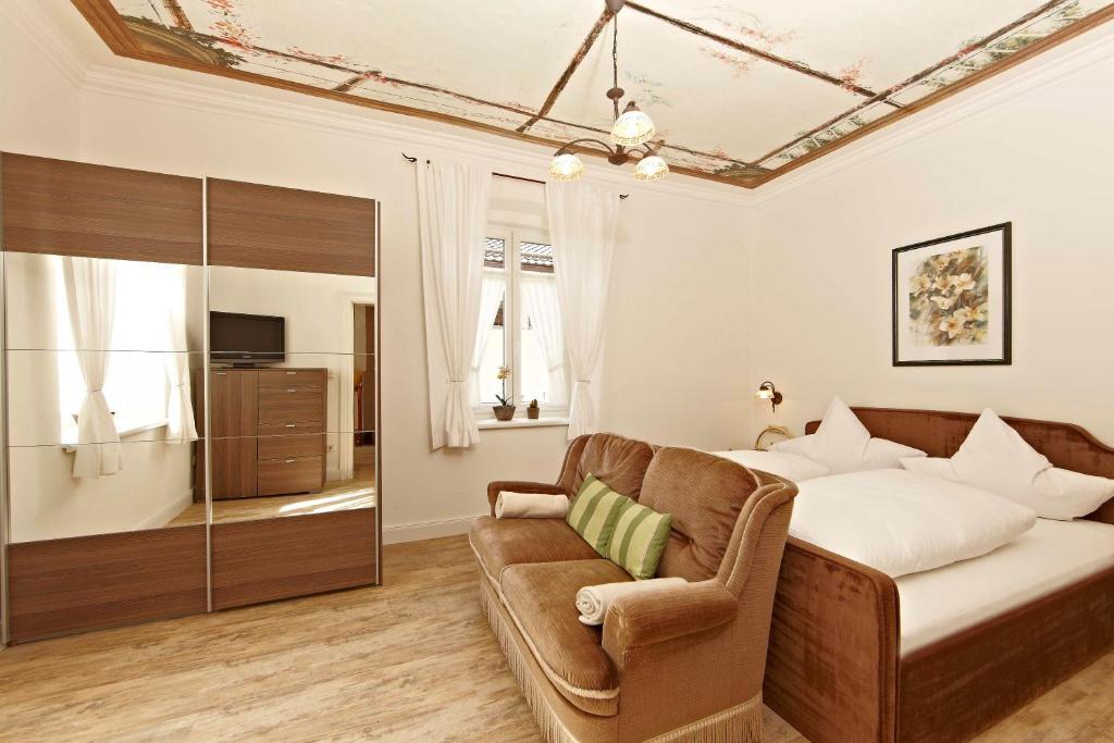 Haus Schweigart Mittenwald Quarto foto