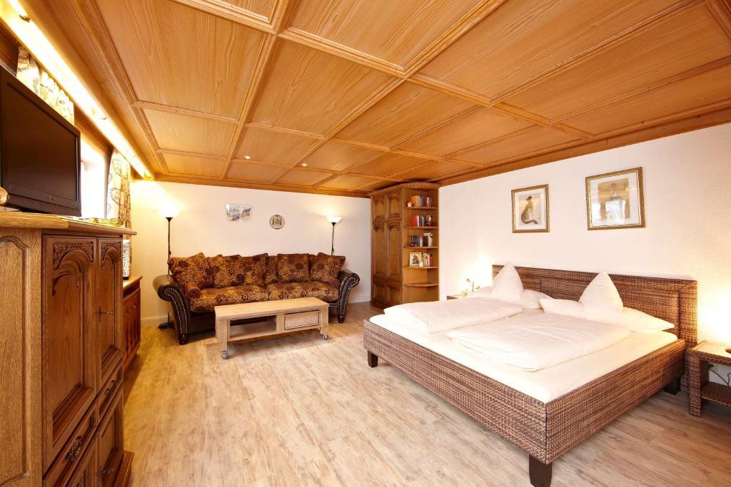 Haus Schweigart Mittenwald Quarto foto