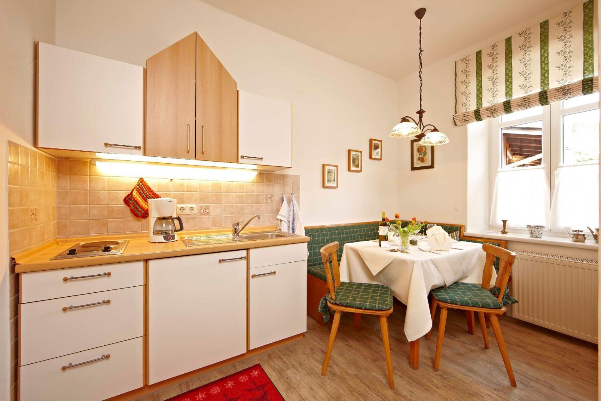 Haus Schweigart Mittenwald Exterior foto